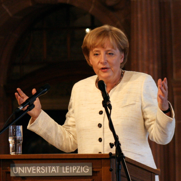 Weber unterstützt Aigner für das Amt des Bundespräsidenten