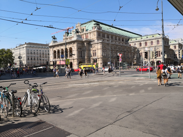 Wien Mozart-Verkauf: €700 Bußgeld ab Juli