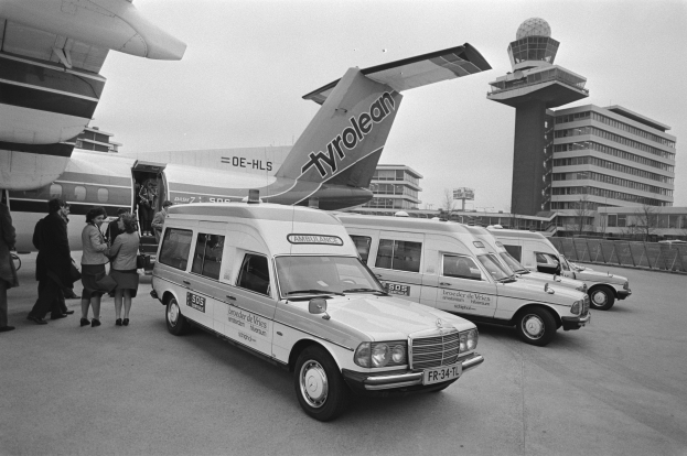 Leserbriefe: Der Whiteman Airport ist ein 'unersetzliches' Gut für die Gemeinde