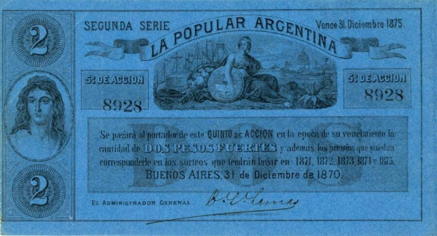 Argentiniens Kabinettschef tritt zurück, während Korruptionsvorwürfe erhoben werden