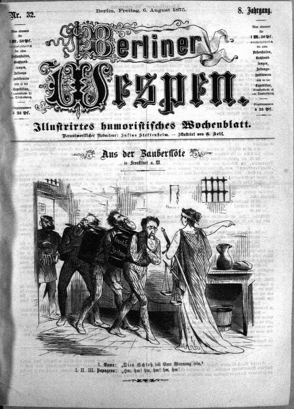 Welchen Weg für die Kultur?