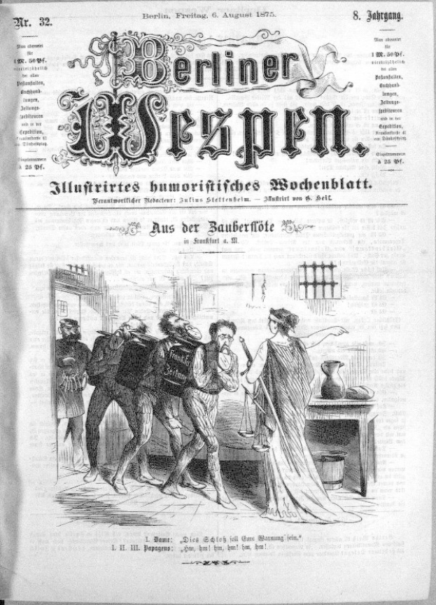 Welchen Weg für die Kultur?