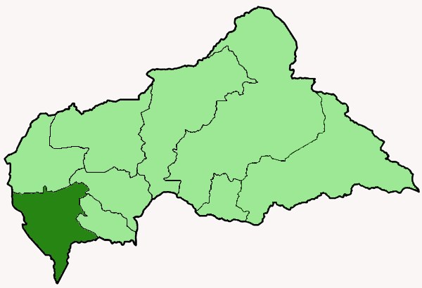 Eine grüne Karte von Westbengalen mit sichtbaren Grenzen auf einem weißen Hintergrund, gefüllt mit verschiedenen Grüntönen.