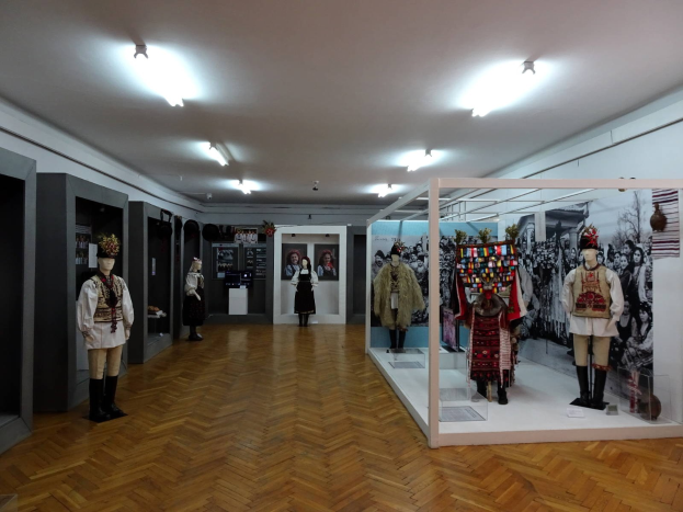 "Night", wenn Geschichte lebendig wird: 101 Veranstaltungsorte nehmen an der Jubiläumsaktion der Museumsstadt Jekaterinburg teil