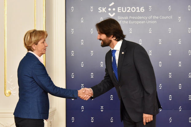 FDP-Vize Krane wird unter Strack-Zimmermann Generalsekretär