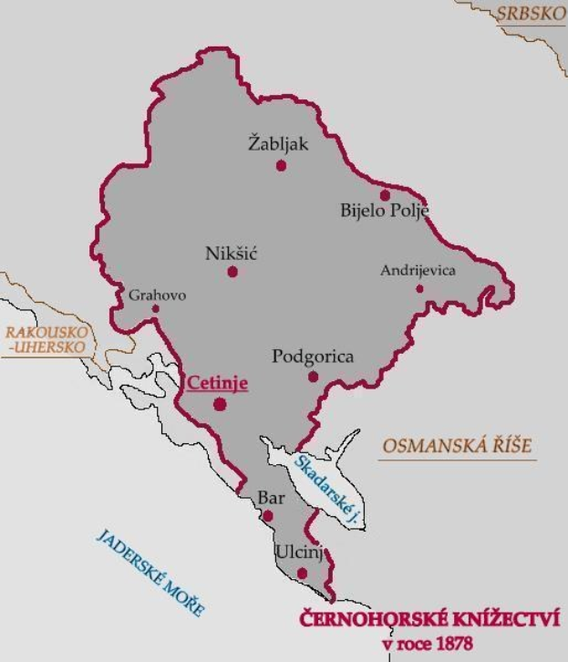 Detailierte Landkartenposter der Tschechischen Republik, das ihre Provinzen, Städte, Ortschaften und geografische Merkmale hervorhebt, mit begleitendem Text über Bevölkerung, Geschichte und Kultur.