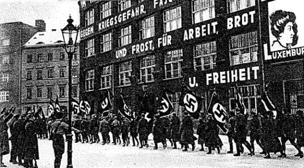 Links sieht Kubicki als den 'letzten Nagel im Sarg' der FDP