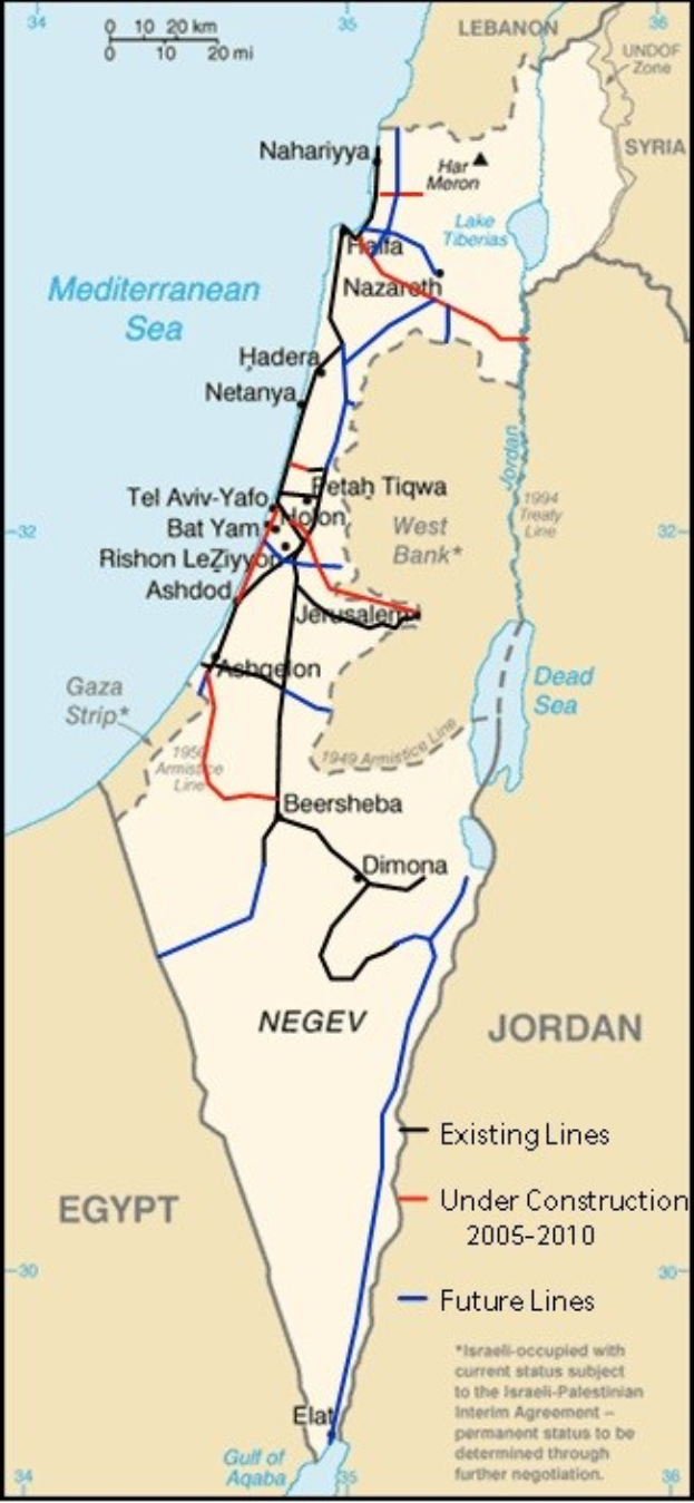 Kallas Ausgeschlossen, während Brüssel versucht, Israel-Beziehungen zu reparieren