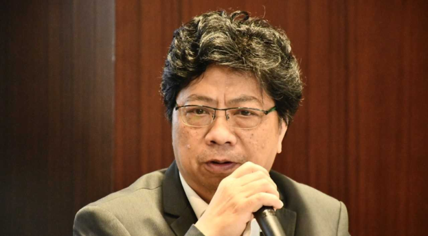 Trillanes erstattet Libel-Anklage gegen 18 ehemalige Leibwächter und 2 Senatoren
