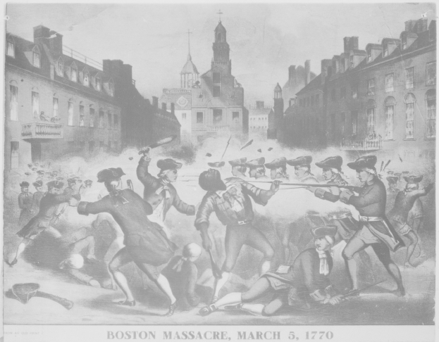 Museum of African American History in Boston veranstaltet 1. Juneteenth-Blockparty, "Wir hoffen, es wieder zu tun"