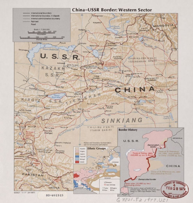 Die Zukunft der Russland-China-Beziehungen und Partnerschaft wurde auf der Plenarsitzung von 'AmurExpo' in Blagoveshchensk diskutiert