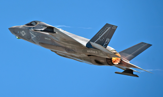 Luftwaffen-Inspekteur signalisiert Bereitschaft für mehr F-35-Kampfflugzeuge