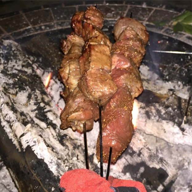 Ein generisches Lebensmittel.