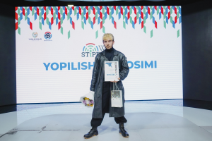 Wer in Omsk von Khotsenko auf der regionalen Kulturministerkonferenz ausgezeichnet wurde - LISTE