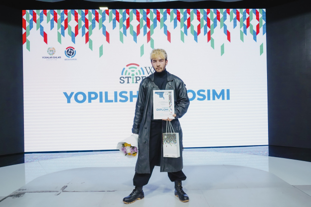 Wer in Omsk von Khotsenko auf der regionalen Kulturministerkonferenz ausgezeichnet wurde - LISTE