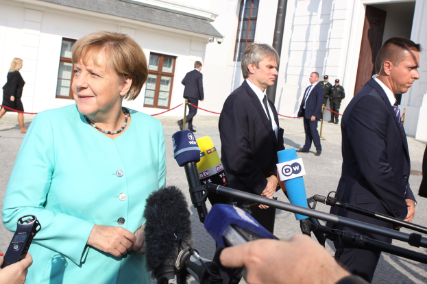 Wirtschaftsministerin Reiche fehlt beim Tag der offenen Tür