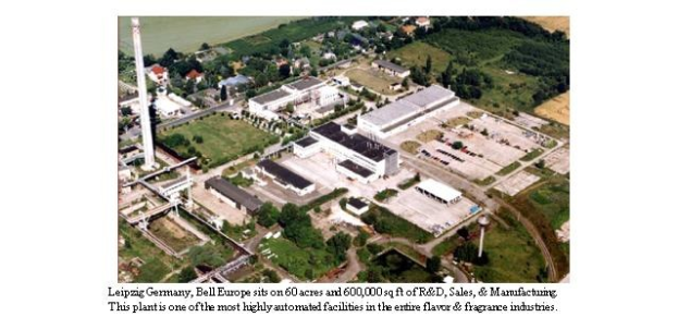 Orafol startet in Oranienburg mit dem Bau eines neuen Hallengebäudes