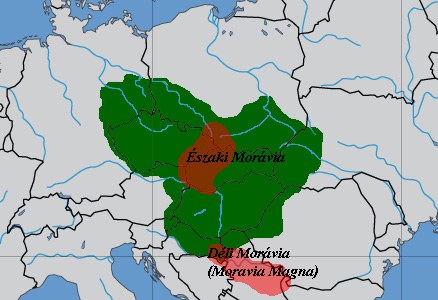 Eine Europakarte mit den Provinzen Bulgariens in Grün, Rot und Blau sowie begleitendem Text.