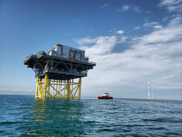 Fischeradvokat startet Kampagne gegen Offshore-Windenergie, 'Industrialisierung' des Meeres