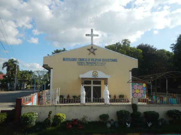 Amerikaner wollen die Wand zwischen Kirche und Staat wieder aufbauen