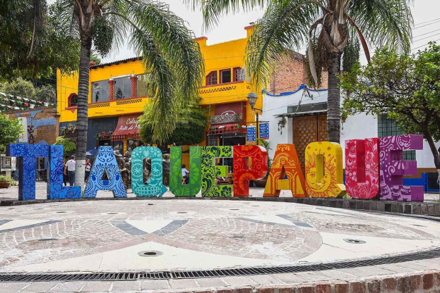 Umfrage in Tlaxcala: Ana Lilia Rivera führt den internen Wettbewerb von Morena an