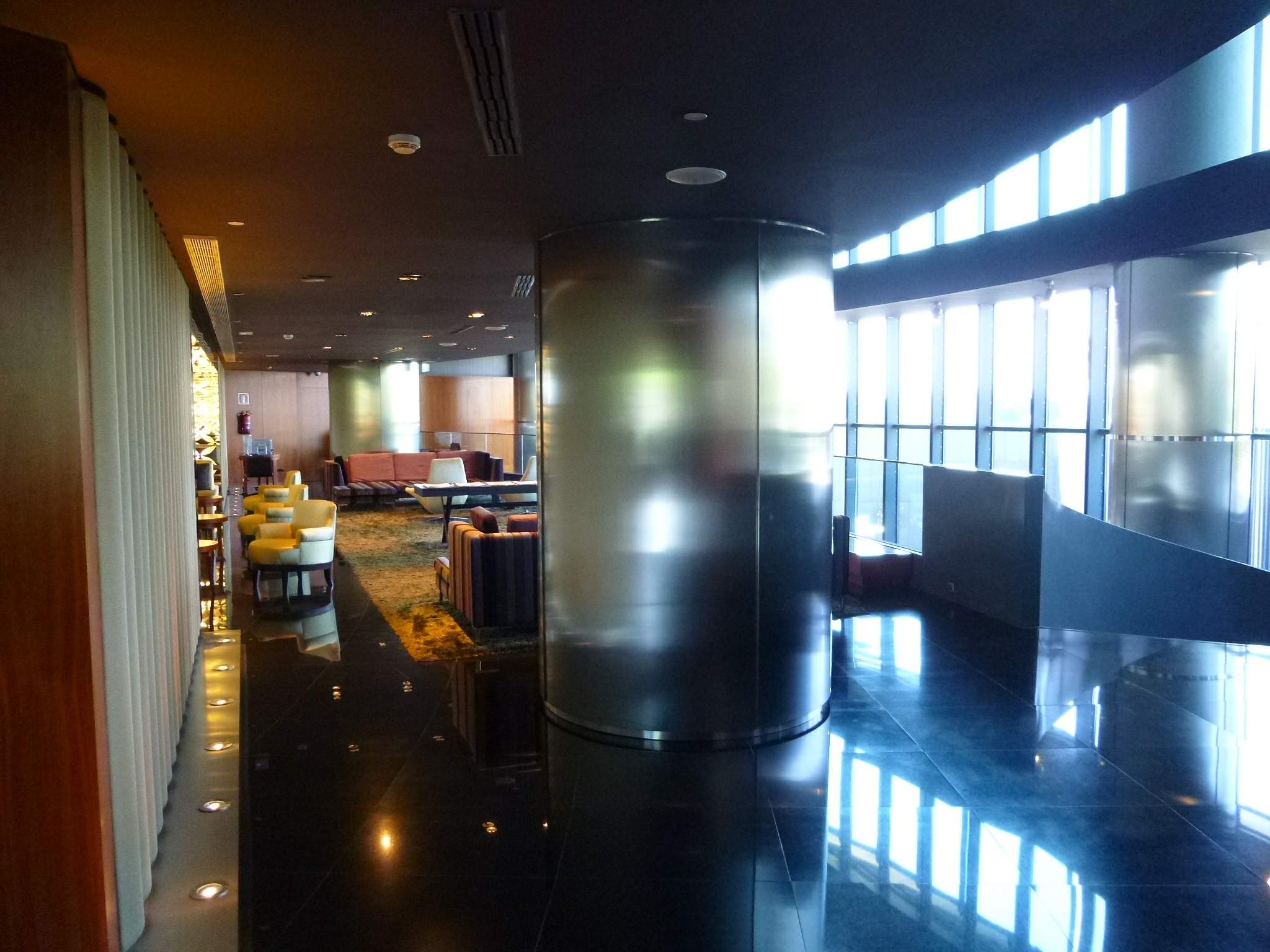 Owwa verhängt 6-stündige Aufenthaltsrichtlinie in OFW-Lounges