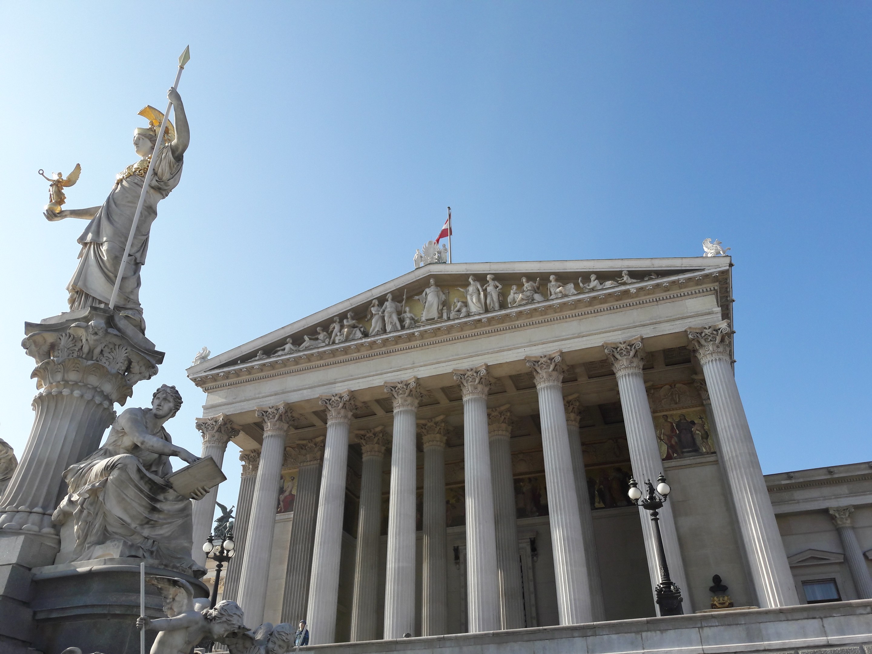 Viel Glück beim Haushalt! Die Regierung kann jetzt nur gewinnen
