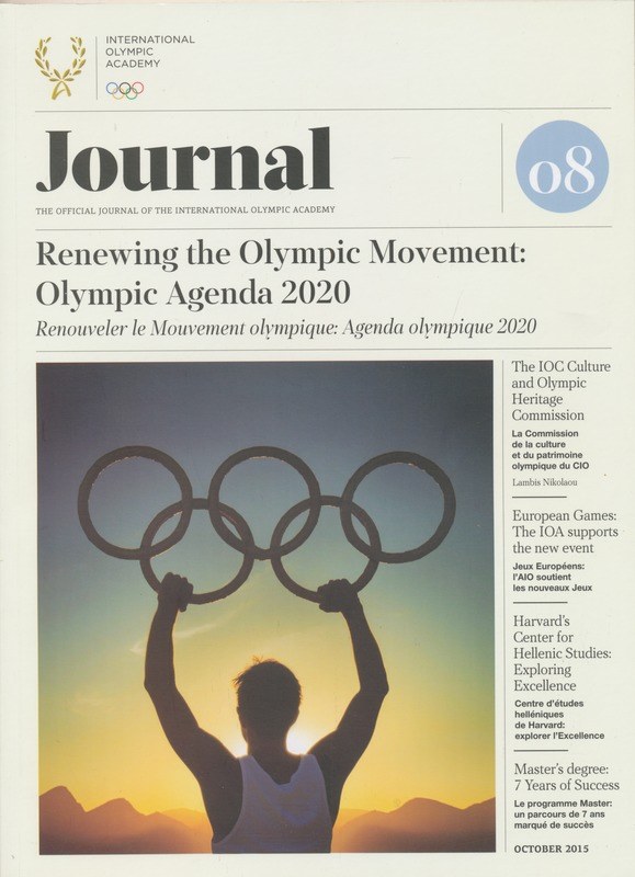 L.A. schließt endlich Deal für die Rückerstattung der Olympischen Kosten
