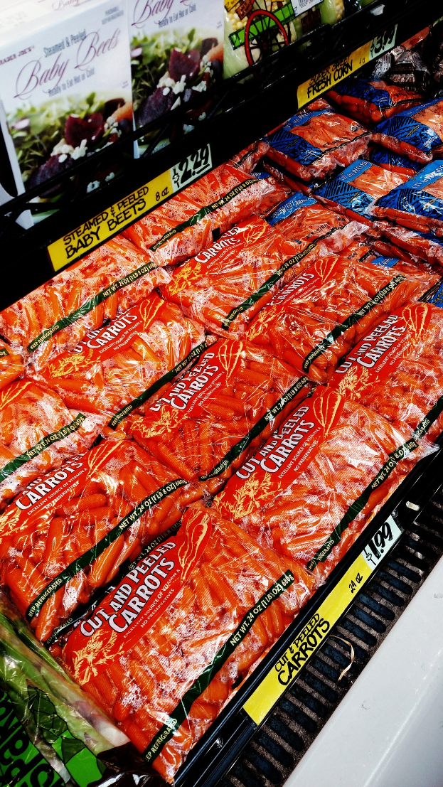 Industriechefs kritisieren Verpackungssteuer, die Lebensmittelpreise in die Höhe treiben könnte