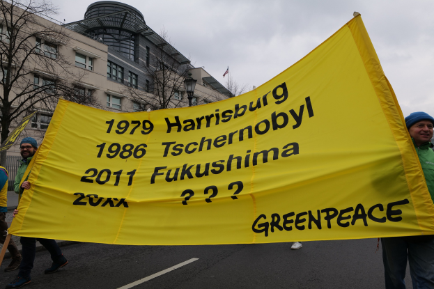 "Clean Cloud": Greenpeace will Big Tech zur Rechenschaft ziehen für umstrittene Kunden